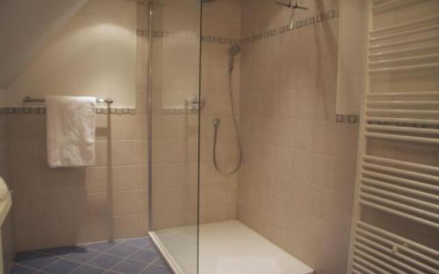 Am Trommelplatz - Ferienwohnung 3 - [#66229]