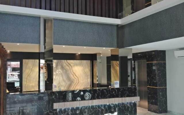 Grand Singgie Hotel managed by Asatel