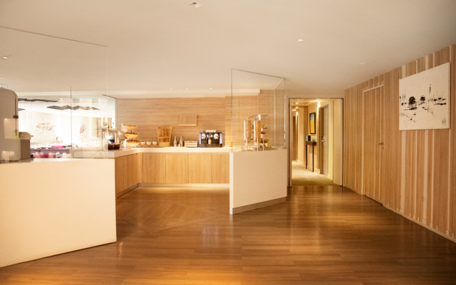 Hôtel Le B d’Arcachon by Inwood Hotels