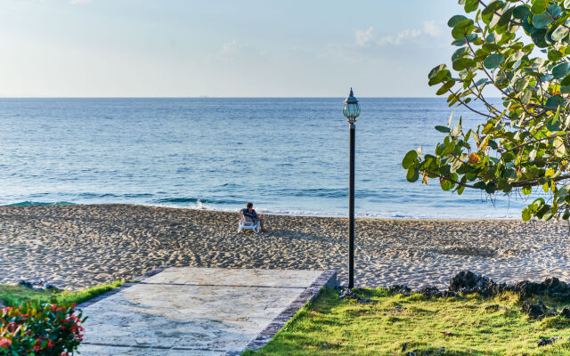 Luxury Penthouse Hispaniola Beach