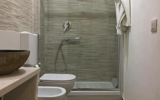 La Conchiglia Tra i Due Mari