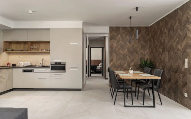 Balaton Flow Residences