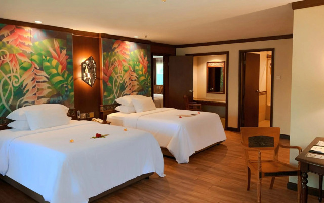 Damai Beach Resort