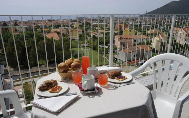 Ai Pozzi Village Hotel & Residence	