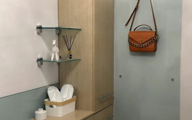 Апартаменты на улице Фридриха Энгельса 25Б