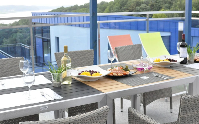 Obladi Resort & Pool Villa