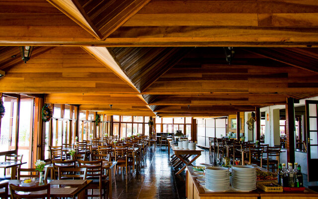 Guararema Parque Hotel