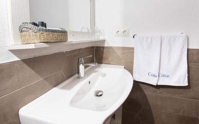 Casa Caria Boutique Hotel