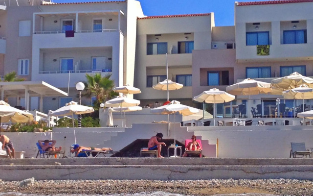 Filoxenia Beach