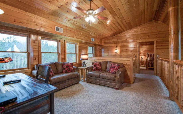 Dreamscapes by Jackson Mountain Rentals