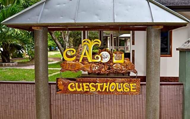 Calou Guest House