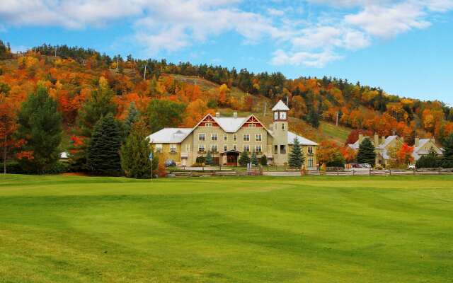 Calabogie Peaks Hotel, Ascend Hotel Collection