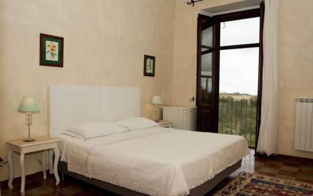 Agriturismo Le Magnolie