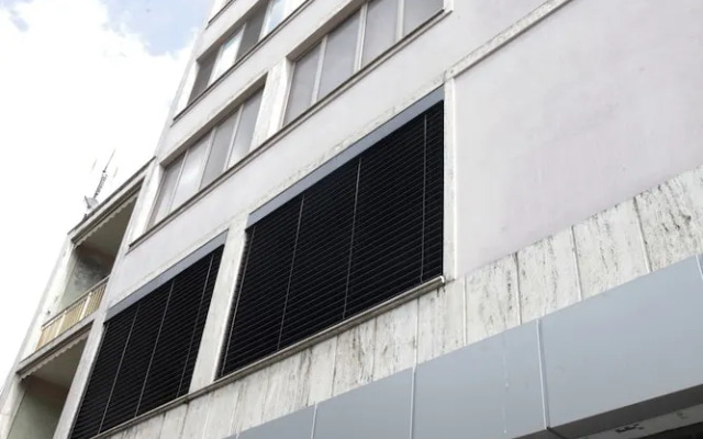 Mejsi Studio Apartment Shkoder
