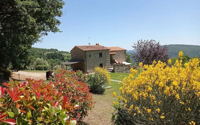 Agriturismo la Coccinella