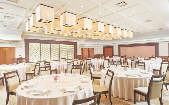 Premier Hotel Nakajima Park Sapporo