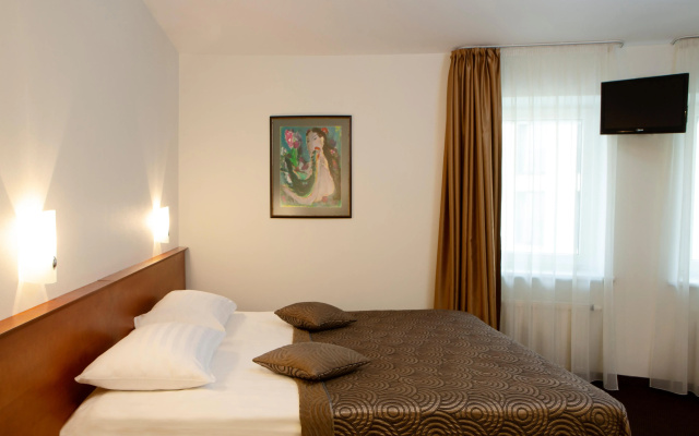 Art City Inn Vilnius