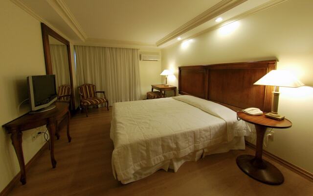 Hotel Villa do Mar