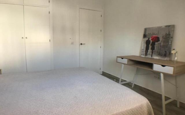 Apartmento Apartaclub La Barrosa 223