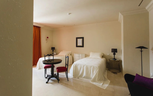 Alvino Relais Hotel