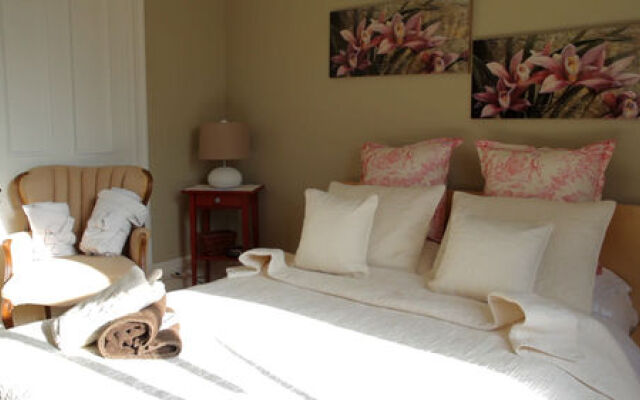 Gite Maamm Bolduc Bed & Breakfast Montreal