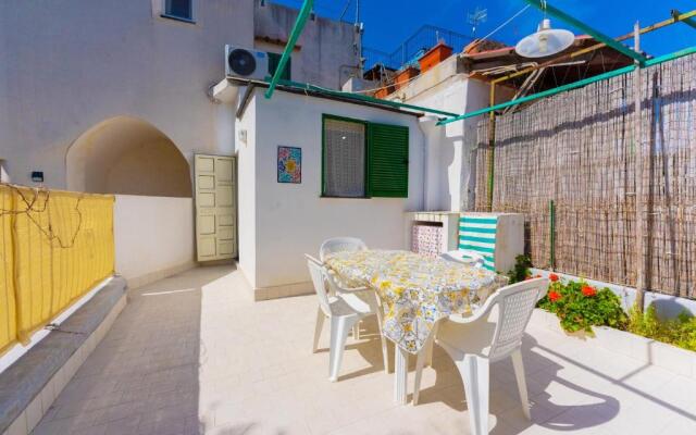 Casa Mena - Gioia Apartments