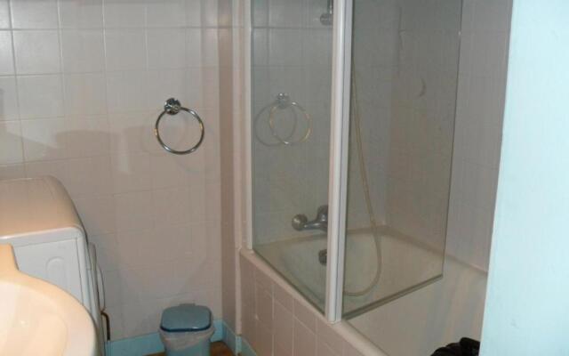 Appartement Villard-de-Lans, 3 pièces, 4 personnes - FR-1-515-57