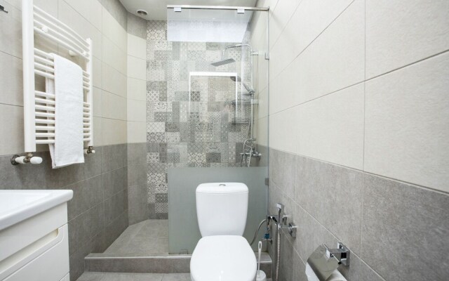 Stay inn on Mashtots 5a-6