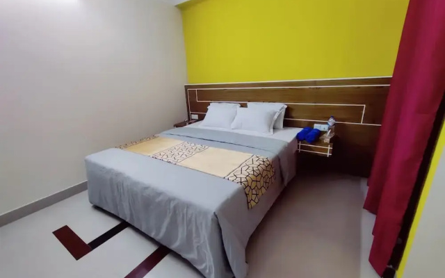 Hotel Marwah