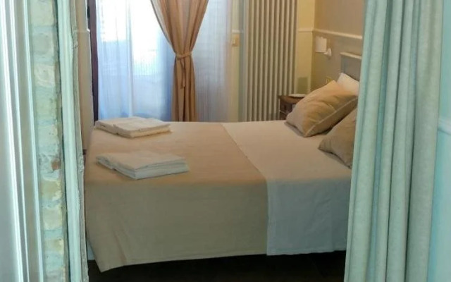 Bed  Breakfast Pescara