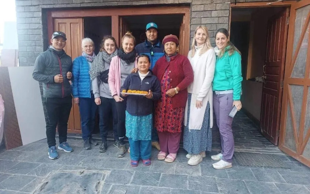Bandipur Samira Homestay