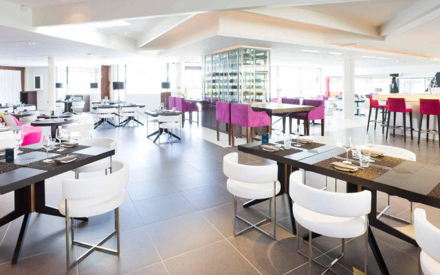 Hilton Garden Inn Marseille Provence Airport