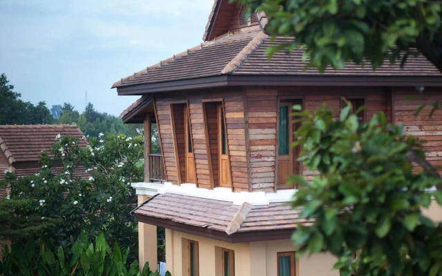 Karina Resort Chiang Mai