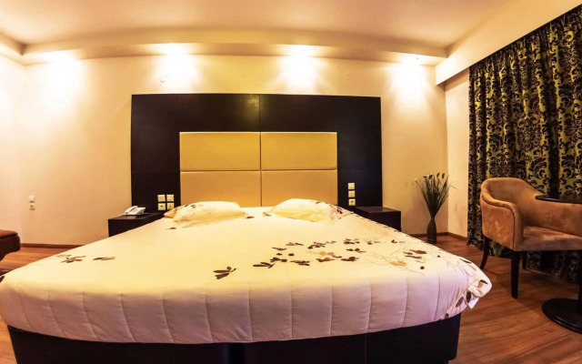 Giotis Boutique Hotel