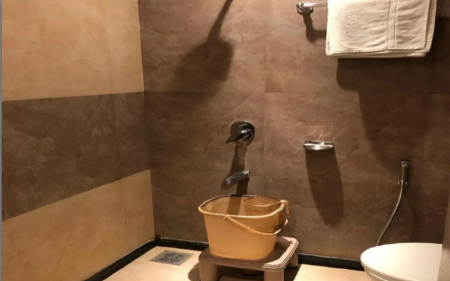 Hotel Ramakrishna International Nanded