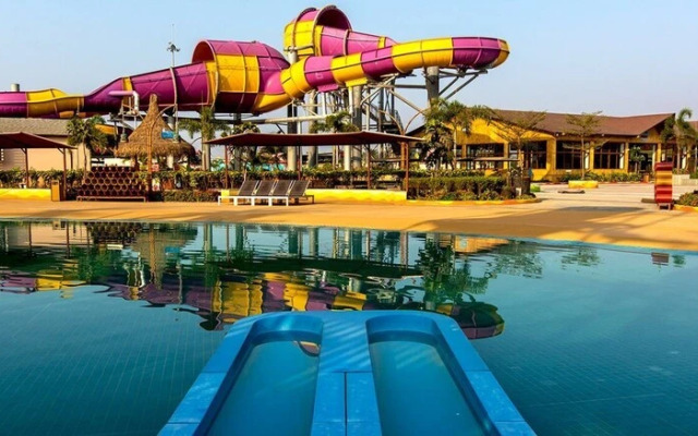 Hotel Goradia