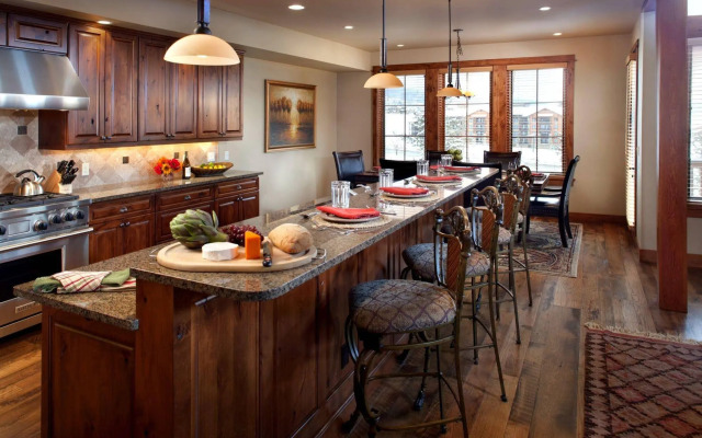 The Porches of Steamboat Springs