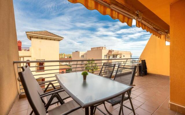 N&A Marysol - 2BR apartment close to the beach