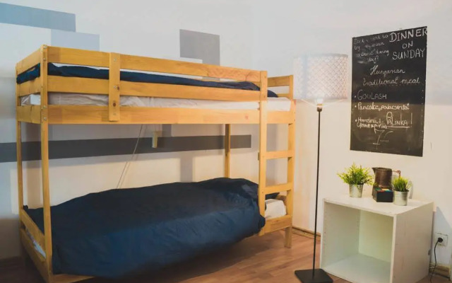 Ciao Budapest Hostel