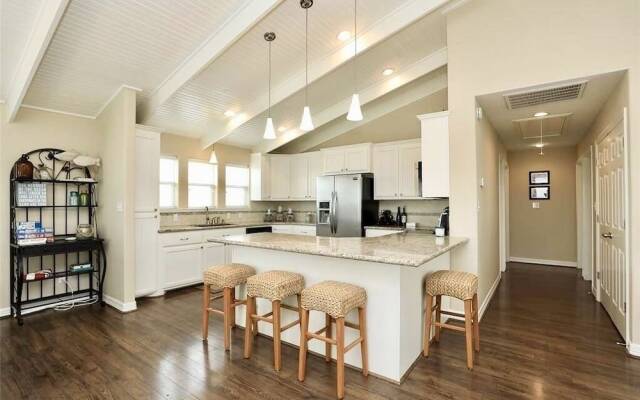 Sea Monkey 3 Bedroom Home