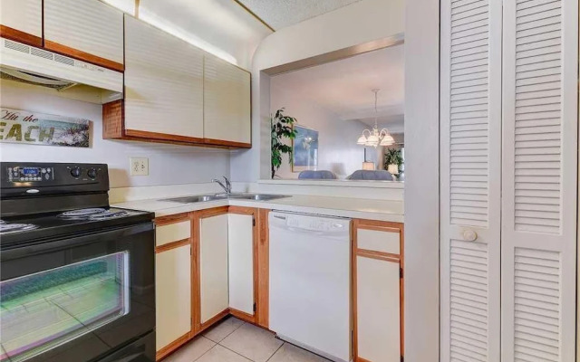 Sea Place 14158 - Two Bedroom Condo