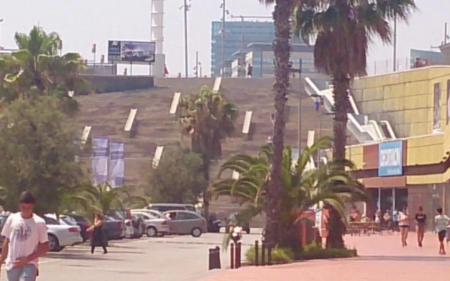 Torre Forum