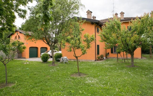 La Casa Nel Parco