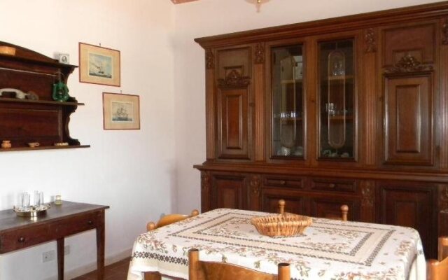 Agriturismo Podere La Selva