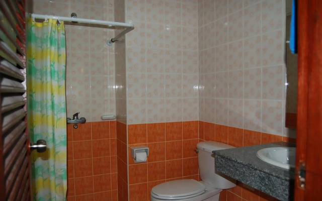 Baan Manthana Hotel
