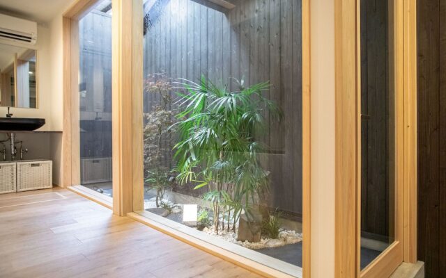 8INN Kyoto Machiya Villa