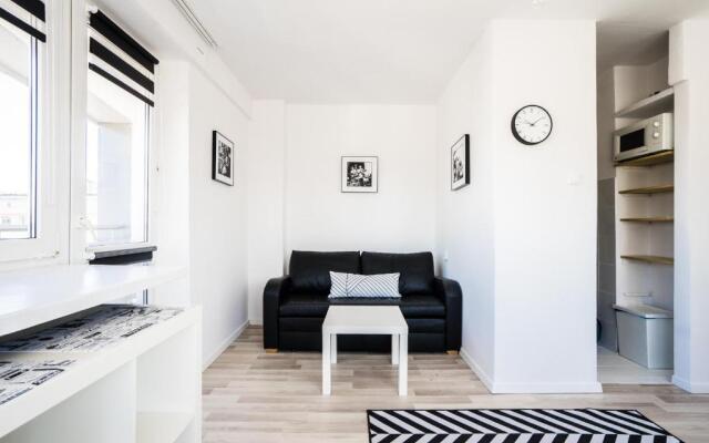 Elegant Apartment Panoramic