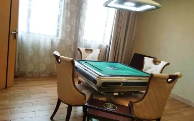 Dong Hai Wan Hotel
