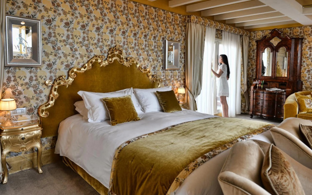 Papadopoli Hotel Venezia - MGallery Collection