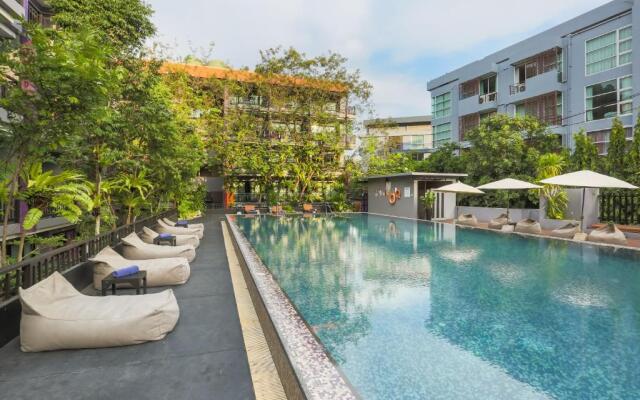Phuvaree Resort